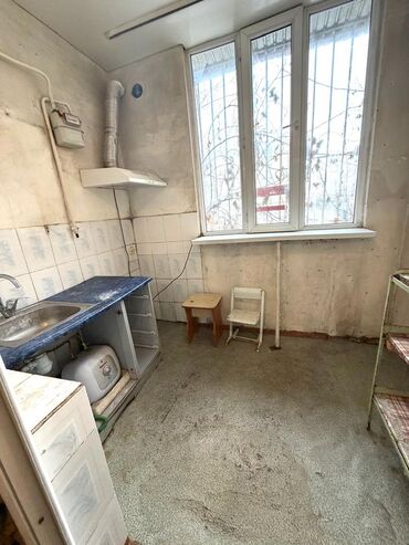 Продажа квартир: 2 комнаты, 50 м², Индивидуалка, 1 этаж, Старый ремонт — 5