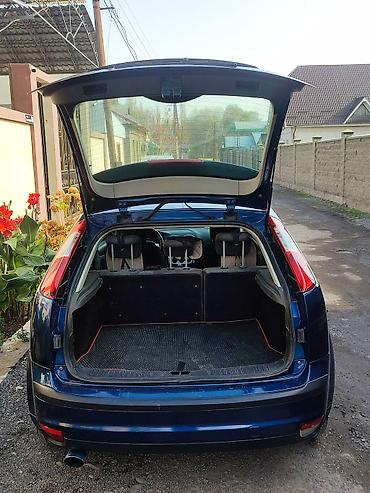 Ford: Ford Focus: 2007 г., Бензин, Хэтчбэк — 7