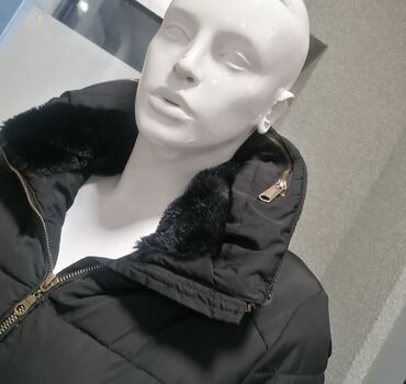 Zimske jakne: Marks & Spencer, L, Jednobojni, Sa postavom — 8