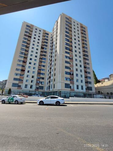 Uzunmüddətli kirayə mənzillər: Kohne guneshlide 40 nomreli avtobusun son dayanacaqinda Yeni tikilide — 6