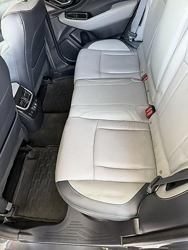 Subaru: Subaru Outback: 2020 г., 2.5 л, Вариатор, Бензин, Универсал — 7