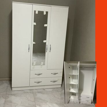 Tavalar: *3 Qapili Dolab şeher içi çatdırilma pulsuz qiymət 250azn* ✨ ÖlçüsEn