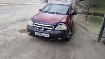 дэу матиз бу бишкек: Daewoo Lacetti: 2007 г., 1.6 л, Механика, Бензин, Седан