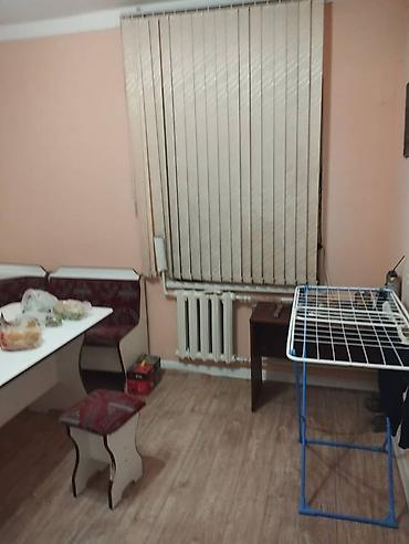 Долгосрочная аренда комнат: 30 м², С мебелью — 10