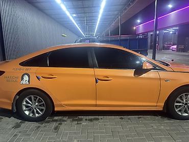 хундай саната запчасти: Hyundai Sonata: 2018 г., Автомат, Газ, Седан — 2