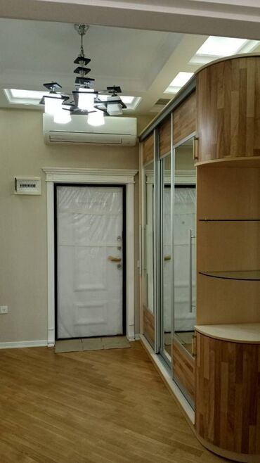 Yeni tikili: 3 otaqlı, Yeni tikili, m. Nəriman Nərimanov, 105 kv. m — 4