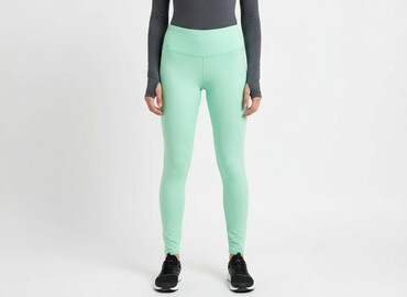 dżinsy dla ciężarnych: H&M, Legginsy Sportowe damskie, rozmiar S