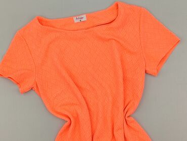 sukienki dzianinowe plus size allegro: Adika, Sukienka damska, rozmiar XL