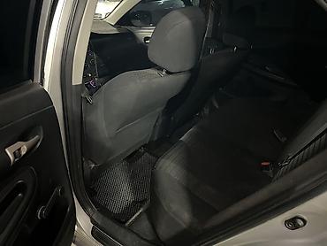 тайота карола ош: Toyota Corolla: 2008 г., 1.6 л, Автомат, Бензин, Седан — 9