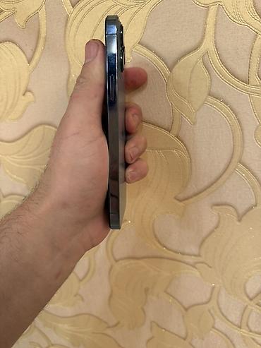 dondurucu kameralar: IPhone 13 Pro Max, 256 GB, Graphite — 8