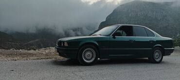 диски разноширокие на бмв х6: BMW 5 series: 1.8 l | 1994 il Sedan
