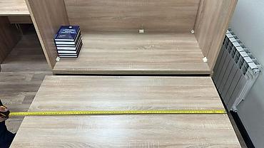 Ofis dəst mebeli: Ofis mebeli Qiymet razilasma yolu ile . Tek tek ve cem halda satis — 15