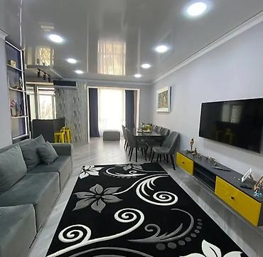 Mənzillər: Yasamal, 3 otaqlı, Yeni tikili, m. Elmlər Akademiyası, 95 kv. m — 6