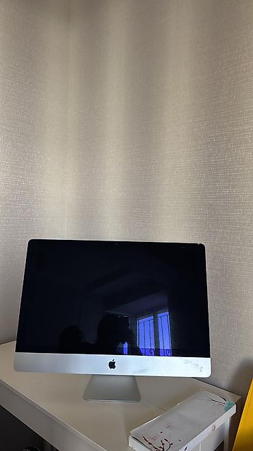 macbook air 13 m1: IMac 27" (алюминиевый моноблок Apple) с комплектом беспроводных — 2