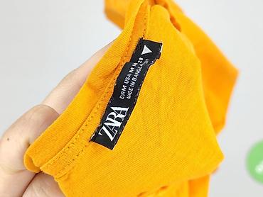 hermes koszula: Zara, T-shirt damski, rozmiar M — 4