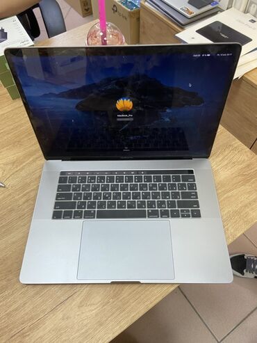 майкрософт ноутбук цена бишкек: Ноутбук, Apple, 16 ГБ ОЗУ, 15.4 ", память SSD