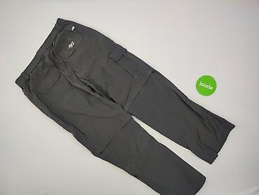 vistula parka: Spodnie materiałowe damskie, rozmiar XL — 3