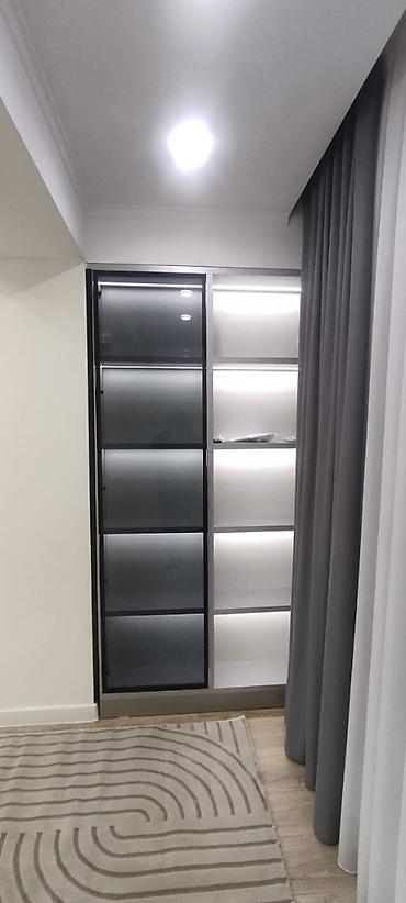 Продажа квартир: 1 комната, 39 м², Элитка, 7 этаж, Евроремонт — 4