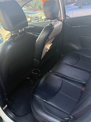 nisan march: Chevrolet Spark: 2018 г., 0.1 л, Автомат, Бензин — 9