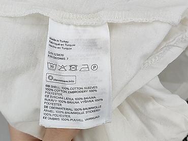 cider koszula: H&M, Bluzka damska, rozmiar S — 6