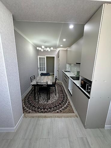 Продажа квартир: 2 комнаты, 80 м², Элитка, 4 этаж, Евроремонт at lalafo.kg — 10 Продажа квартир: 2 комнаты, 80 м², Элитка, 4 этаж, Евроремонт — 10