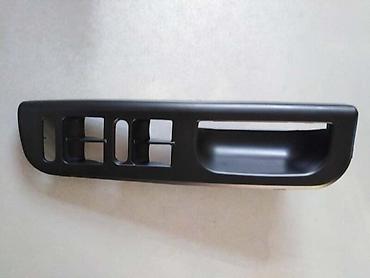svetleci znak vw: RUKOHVAT 5 VRATA ZA VOLKSWAGEN GOLF 4, PASSAT B5, PASSAT B5.5 . | — 2