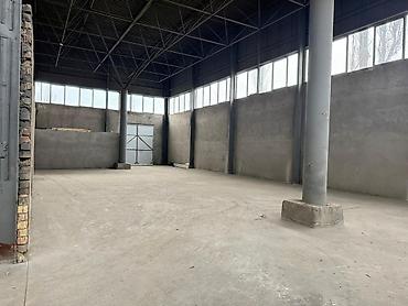 Аренда складов и мастерских: 🔥 СДАЁТСЯ В АРЕНДУ ЭКСКЛЮЗИВНЫЙ АНГАР 🔥 🏭 Ангарное помещение 2000 м² — 4