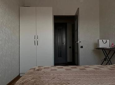 Продажа квартир: 2 комнаты, 43 м², Кара-Жыгач ж/м Индивидуалка, 3 этаж, Евроремонт — 3