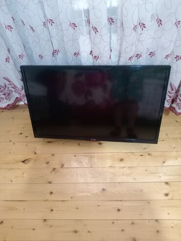 куплю телевизор бу недорого: Телевизор LG 82"