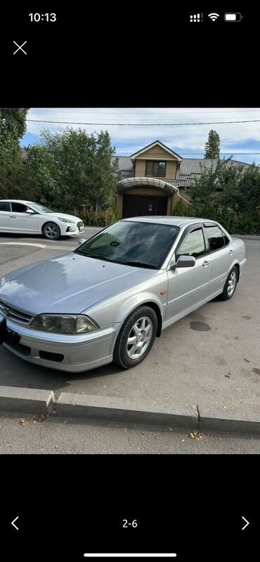 фольксваген транспортер т3 купить: Honda Torneo: 2002 г., 1.8 л, Автомат, Бензин, Седан