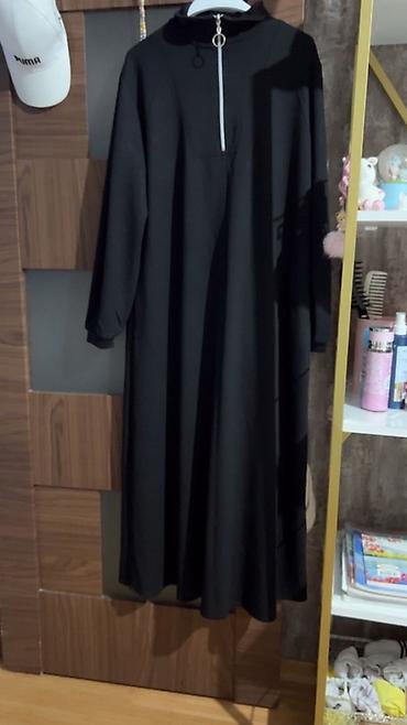 prosvali donlar: Qara rəngdə uzun don.matrealı oyşodu türkiyenindi.100-kiloya kimi — 2