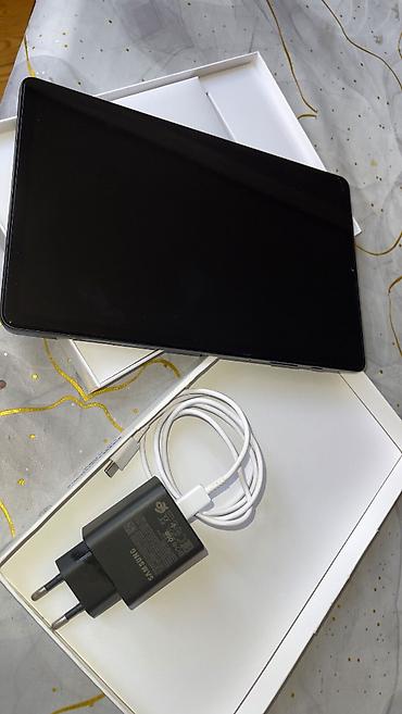 samsung tab 6 lite: İşlənmiş Samsung Galaxy Tab S6 Lite, 10,1", 128 GB, Ünvandan götürmə, Pulsuz çatdırılma — 3