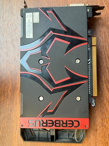 samsung s21 satilir: Videokart Asus GeForce GTX 1050, < 4 GB, İşlənmiş — 3