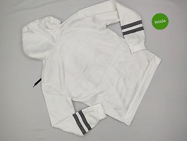 sprzeda: Bluza z kapturem dla mężczyzn, rozmiar M — 3