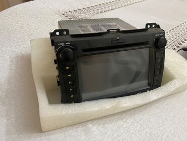 samsung monitor: Toyota prado manitor