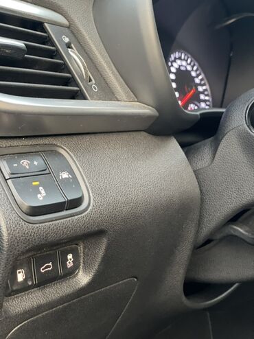 Kia: Kia K5: 2018 г., 2 л, Автомат, Бензиновая, Седан — 20