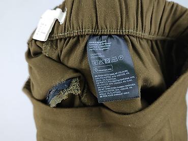 sklepy second hand: H&M, Spodnie materiałowe damskie, rozmiar S — 5