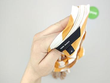 polo mustang: Vero Moda, Bluzka damska, rozmiar M — 4