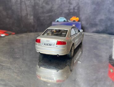 Avtomobil modelləri: 2003 il, 1:43, Dəmir, Ödənişli çatdırılma — 9