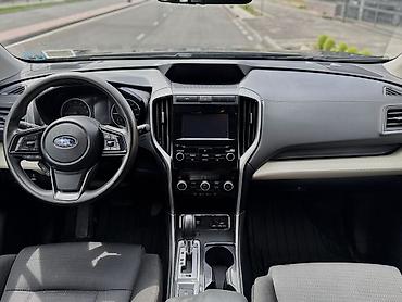 box: Subaru Ascent: 2020 г., 2.4 л, Вариатор, Бензин, Внедорожник — 7