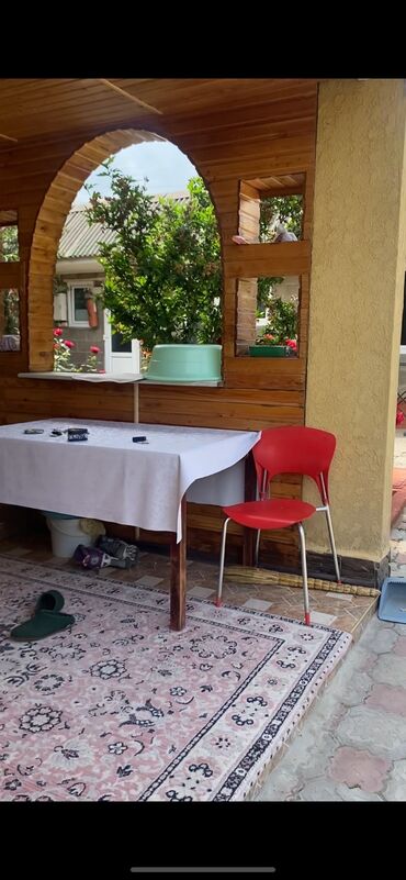 Продажа домов: Дом, 110 м², 3 комнаты, Собственник, Евроремонт — 8