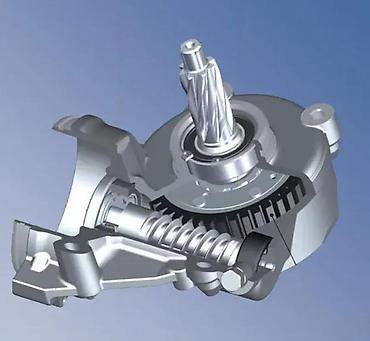Sistem upravljanja i oslanjanja: REMONT ELEKTRO LETVE VOLANA - ELECTRIC POWER STEERING EPS | Remont — 5