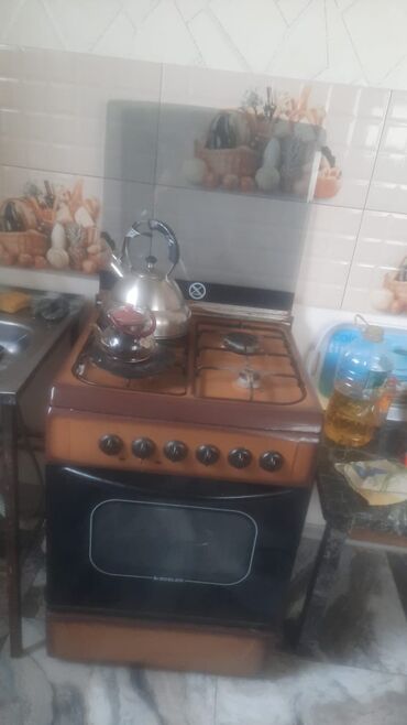 Gəzinti arabaları: NigQaz peci 150azn. Unvan Sulutepe Nigaz
