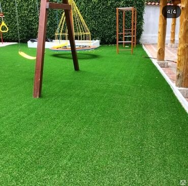 Süni qazon: 🌿 Süni Qazon Satışı 🌿 Müasir və baxımsız yaşıl məkanlar yaratmaq — 8