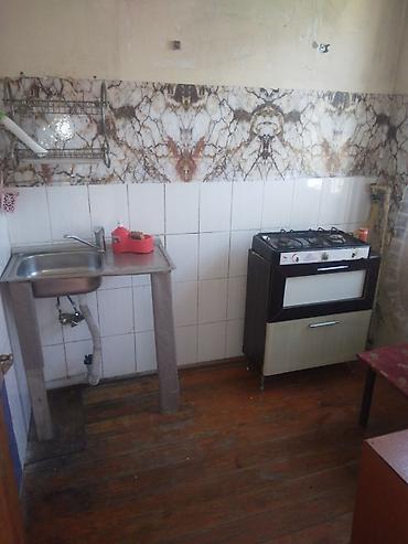zabratda heyet evleri kreditle: 63 kv. m, 2 otaqlı — 6