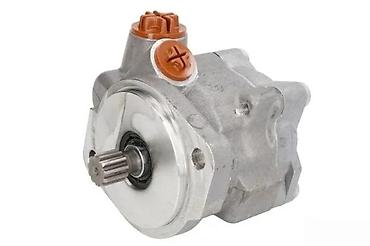 poljoprivredna kolica: SERVO PUMPA MERCEDES ACTROS, ANTOS, ECONIC, ATEGO | Na prodaju Servo — 2