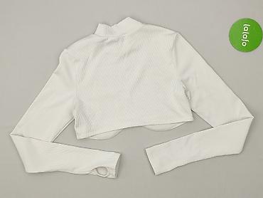 t shirty nike tech flece: H&M Divided, Top damski, rozmiar M — 3