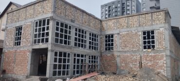 Прорабы, бригадиры: Прораб. Больше 6 лет опыта — 15