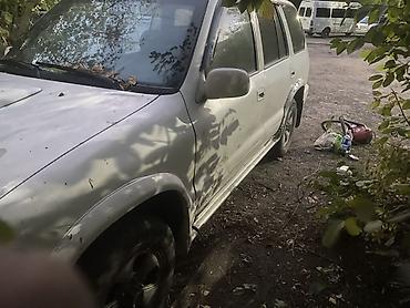 mitsubishi montera sport: Kia Sportage: 1997 г., Механика, Кроссовер — 2
