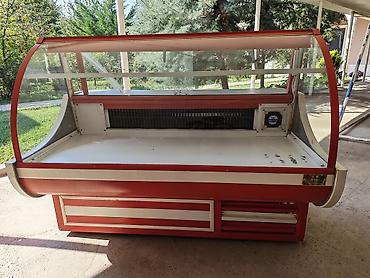 işlənmiş kompressor: Sok üçün, 1 * 15 * 86, İşlənmiş — 1